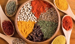 Bật mí cách bảo quản gia vị cho món ăn thêm hoàn hảo